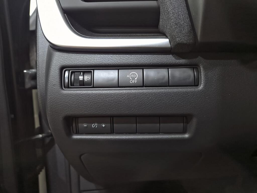 Nissan Qashqai DIG-T 103kW (140CV) mHEV 4x2 Acenta 12