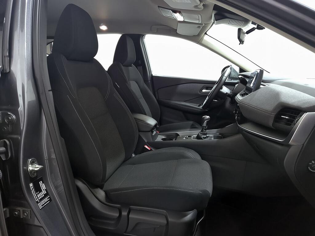 Nissan Qashqai DIG-T 103kW (140CV) mHEV 4x2 Acenta 7