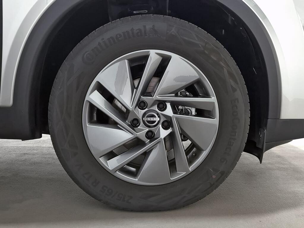 Nissan Qashqai DIG-T 103kW (140CV) mHEV 4x2 Acenta 10