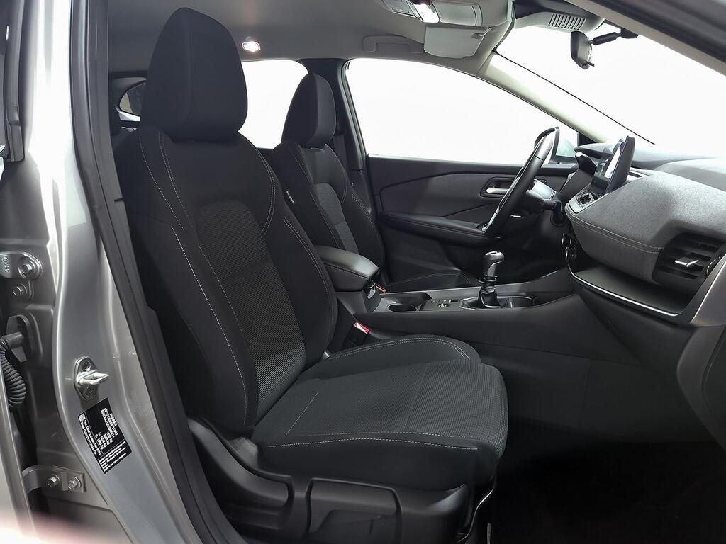 Nissan Qashqai DIG-T 103kW (140CV) mHEV 4x2 Acenta 7