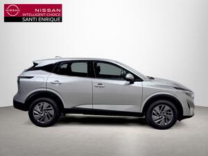 Nissan Qashqai DIG-T 103kW (140CV) mHEV 4x2 Acenta Nissan Qashqai DIG-T 103kW (140CV) mHEV 4x2 Acenta