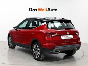Seat Arona 1.0 TSI 85kW (115CV) FR XM Seat Arona 1.0 TSI 85kW (115CV) FR XM