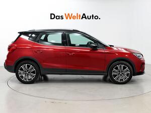 Seat Arona 1.0 TSI 85kW (115CV) FR XM Seat Arona 1.0 TSI 85kW (115CV) FR XM