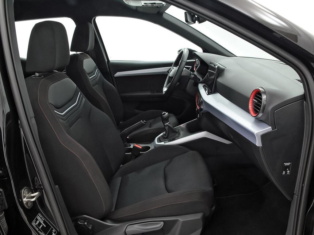 Seat Arona 1.0 TSI 85kW (115CV) FR XM 5