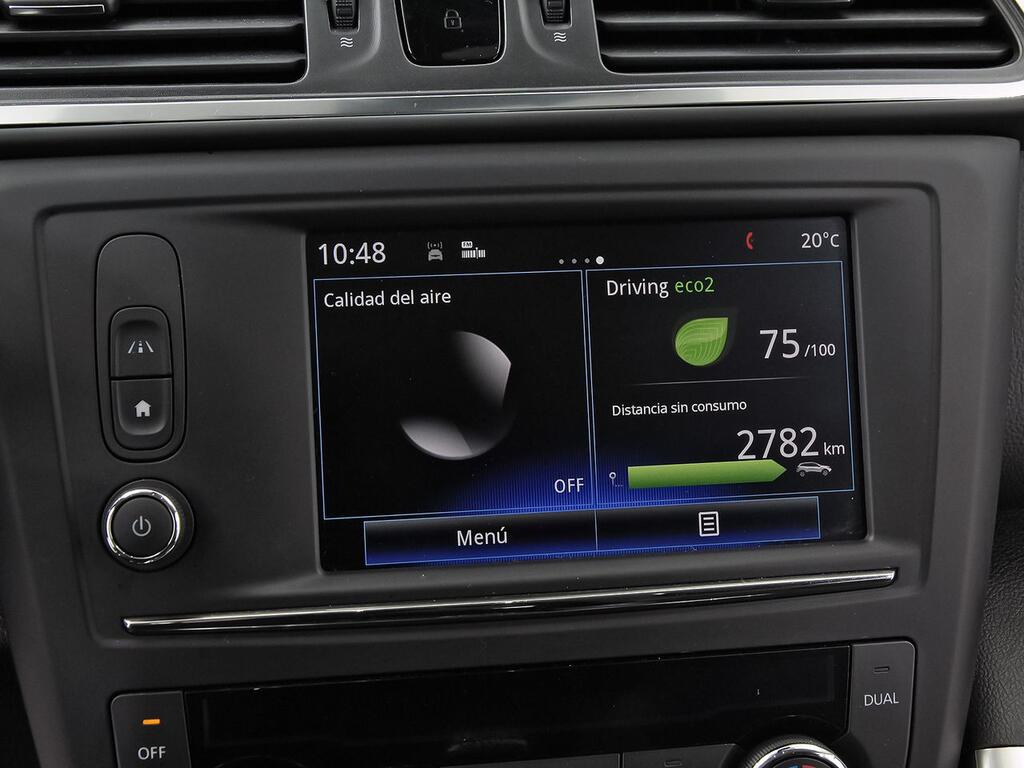 Renault Kadjar Zen Energy TCe 97kW (130CV) 21