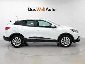 Renault Kadjar Zen Energy TCe 97kW (130CV) Renault Kadjar Zen Energy TCe 97kW (130CV)