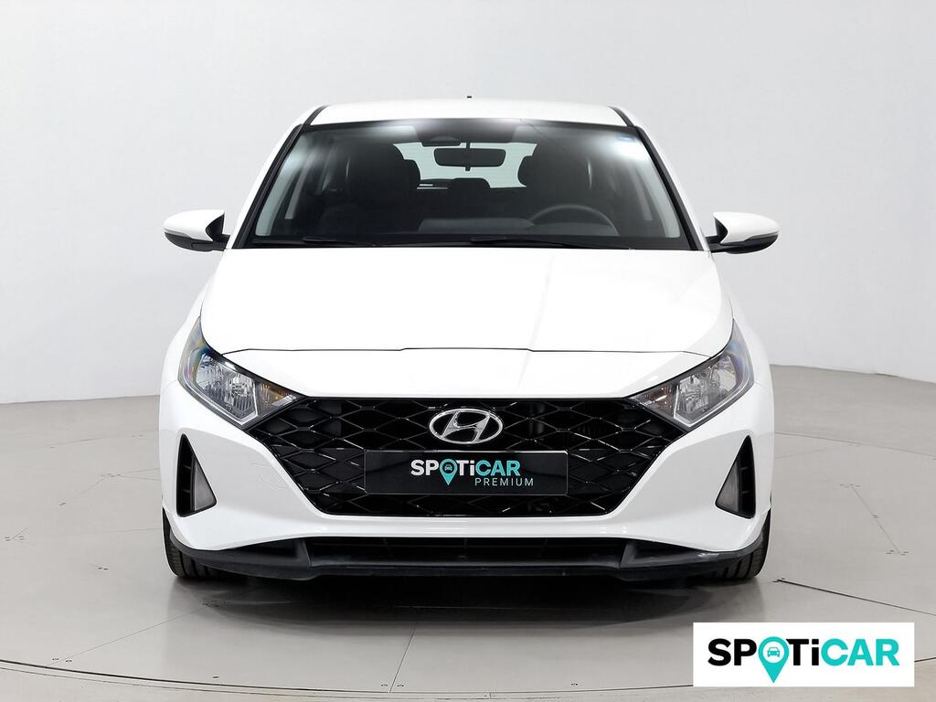 Hyundai i20 1.0 TGDI 74kW (100CV) Tecno 5