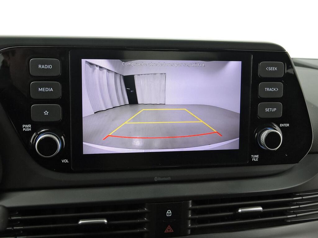 Hyundai i20 1.0 TGDI 74kW (100CV) Tecno 24