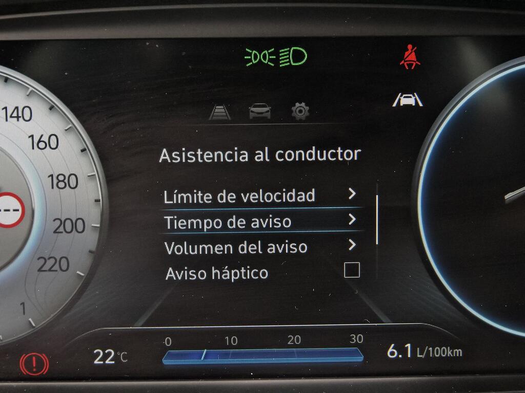 Hyundai i20 1.0 TGDI 74kW (100CV) Tecno 25