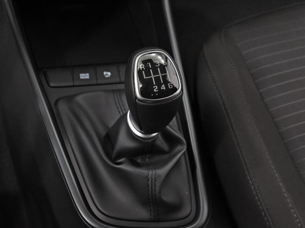 Hyundai i20 1.0 TGDI 74kW (100CV) Tecno 30
