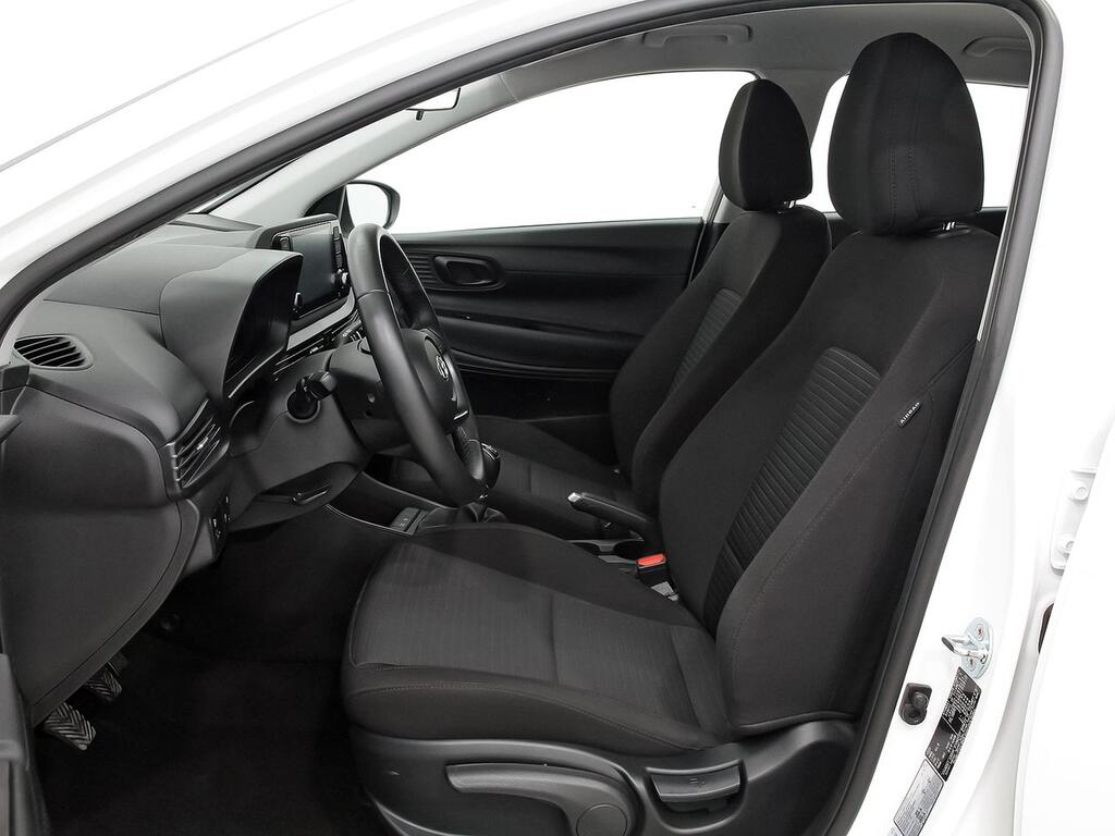 Hyundai i20 1.0 TGDI 74kW (100CV) Tecno 9