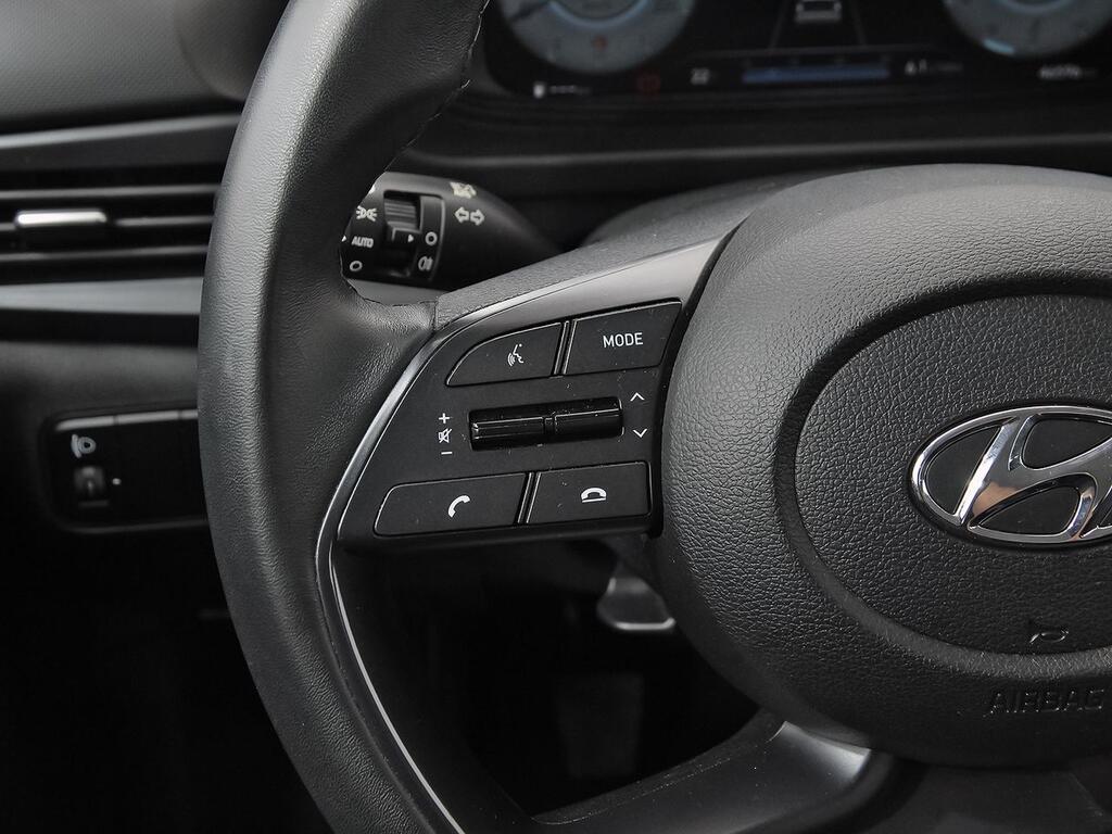 Hyundai i20 1.0 TGDI 74kW (100CV) Tecno 18