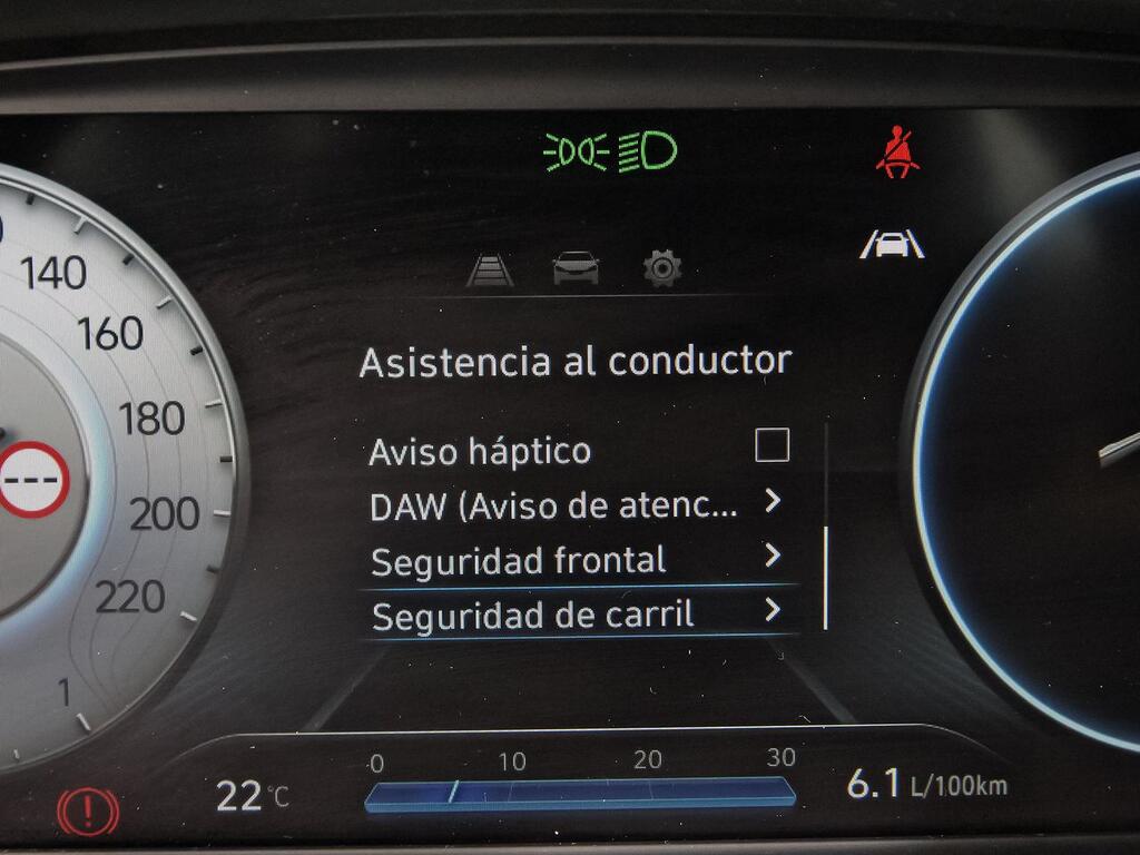 Hyundai i20 1.0 TGDI 74kW (100CV) Tecno 26