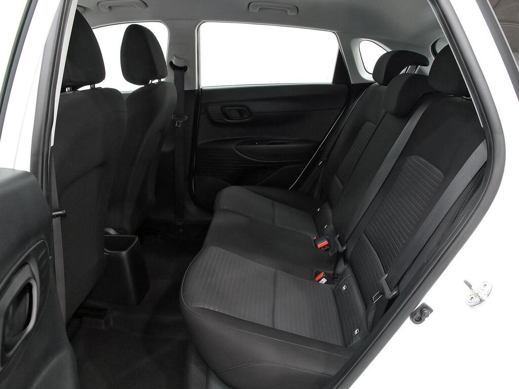 Hyundai i20 1.0 TGDI 74kW (100CV) Tecno 10