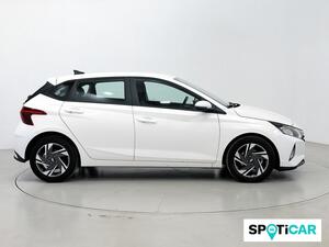 Hyundai i20 1.0 TGDI 74kW (100CV) Tecno Hyundai i20 1.0 TGDI 74kW (100CV) Tecno