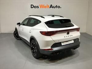 Cupra Formentor 1.4 e-Hybrid 150kW (204 CV) DSG Cupra Formentor 1.4 e-Hybrid 150kW (204 CV) DSG