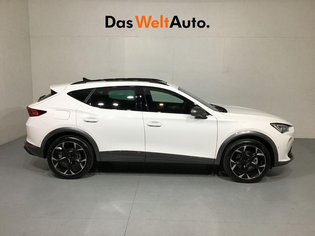 Cupra Formentor 1.4 e-Hybrid 150kW (204 CV) DSG 3