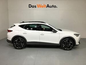 Cupra Formentor 1.4 e-Hybrid 150kW (204 CV) DSG Cupra Formentor 1.4 e-Hybrid 150kW (204 CV) DSG