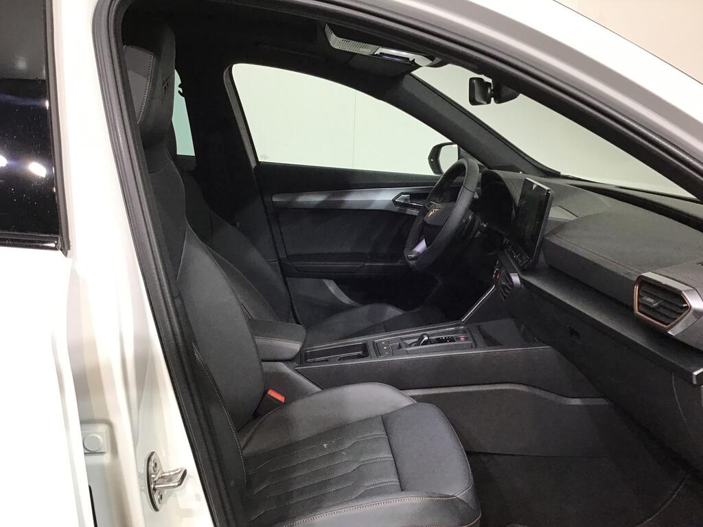 Cupra Formentor 1.4 e-Hybrid 150kW (204 CV) DSG 5