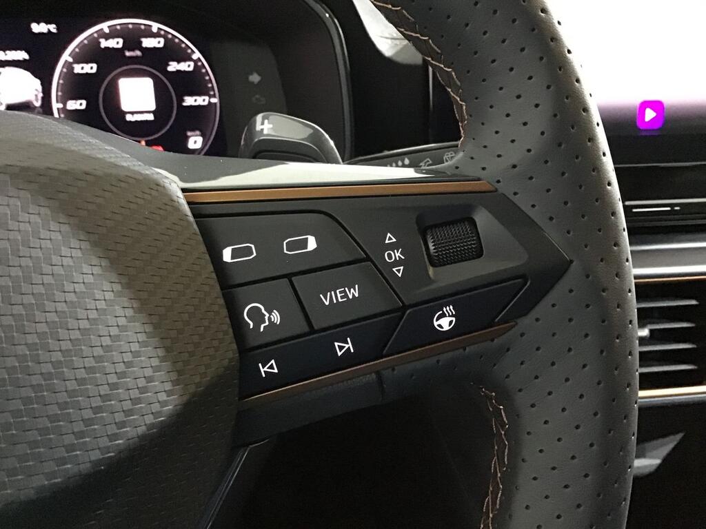 Cupra Formentor 1.4 e-Hybrid 150kW (204 CV) DSG 12