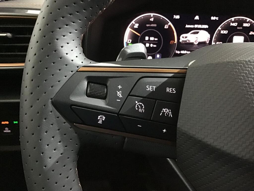 Cupra Formentor 1.4 e-Hybrid 150kW (204 CV) DSG 11