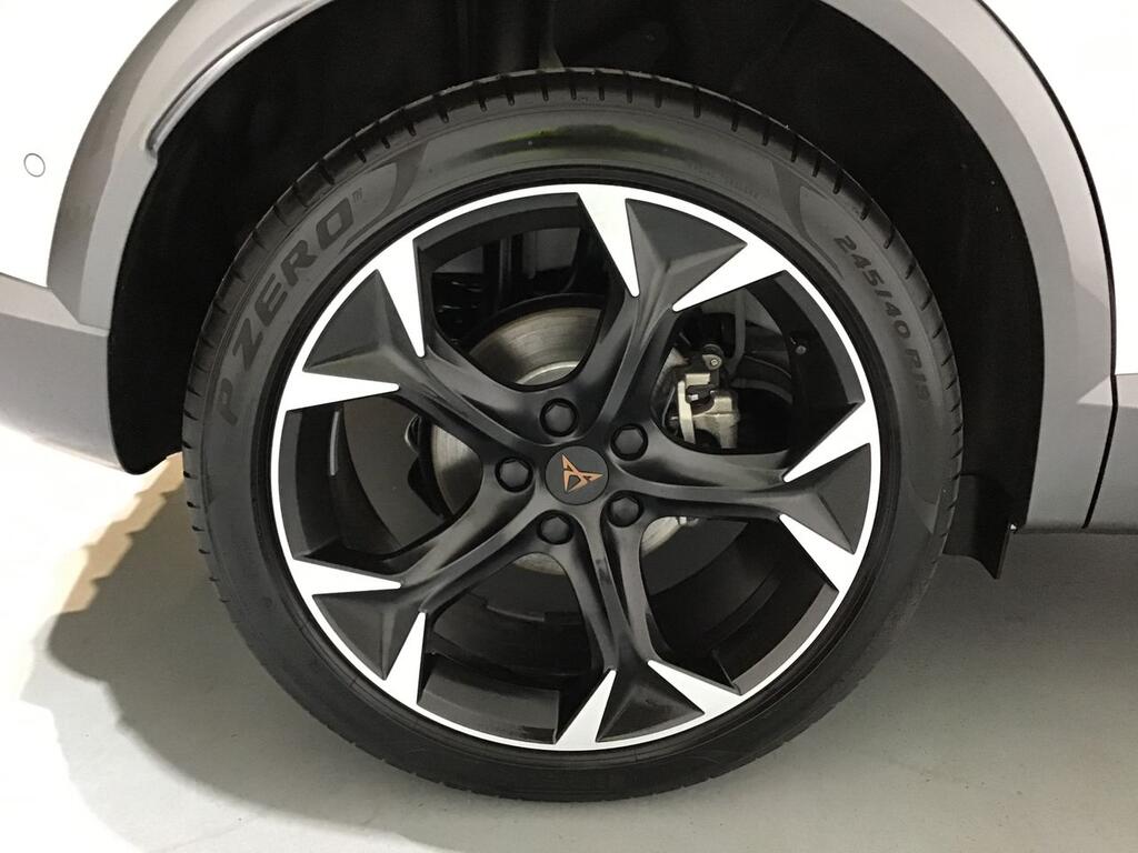 Cupra Formentor 1.4 e-Hybrid 150kW (204 CV) DSG 8