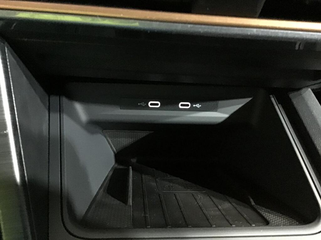 Cupra Formentor 1.4 e-Hybrid 150kW (204 CV) DSG 14