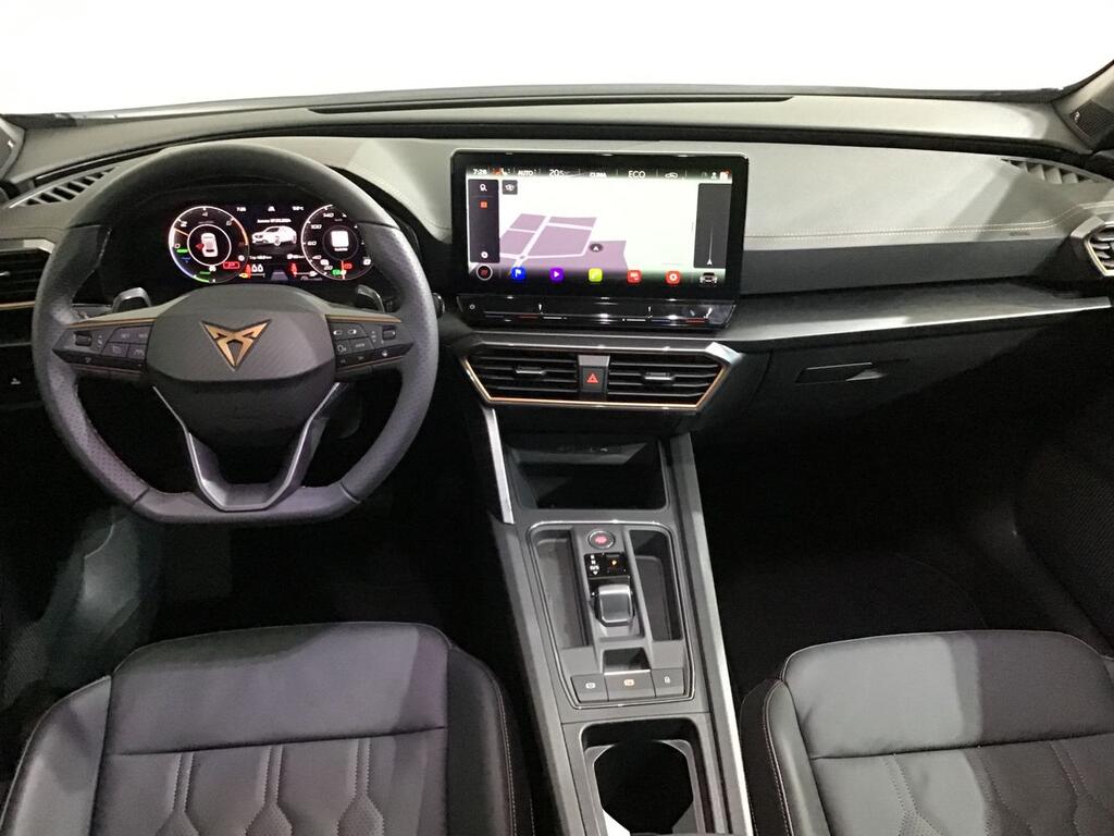 Cupra Formentor 1.4 e-Hybrid 150kW (204 CV) DSG 4