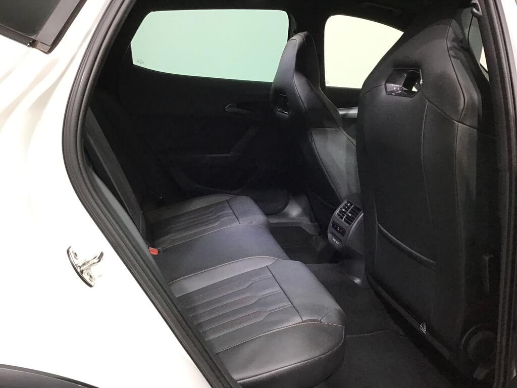 Cupra Formentor 1.4 e-Hybrid 150kW (204 CV) DSG 6