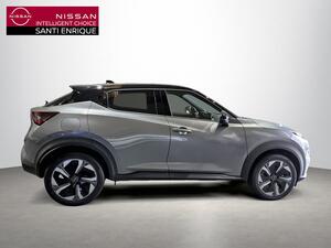 Nissan Juke 1.6 Hybrid 105kW (145CV) N-Connecta Nissan Juke 1.6 Hybrid 105kW (145CV) N-Connecta