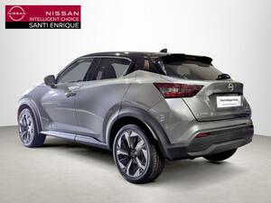 Nissan Juke 1.6 Hybrid 105kW (145CV) N-Connecta Nissan Juke 1.6 Hybrid 105kW (145CV) N-Connecta