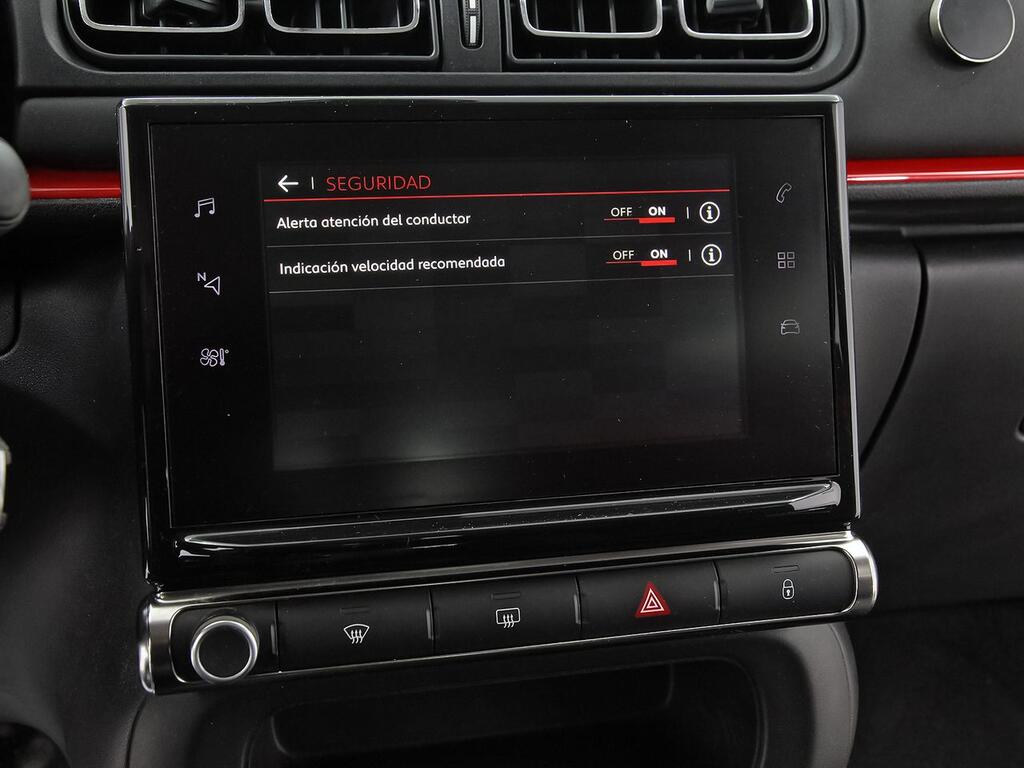 Citroën C3 PureTech 60KW (82CV) FEEL 25