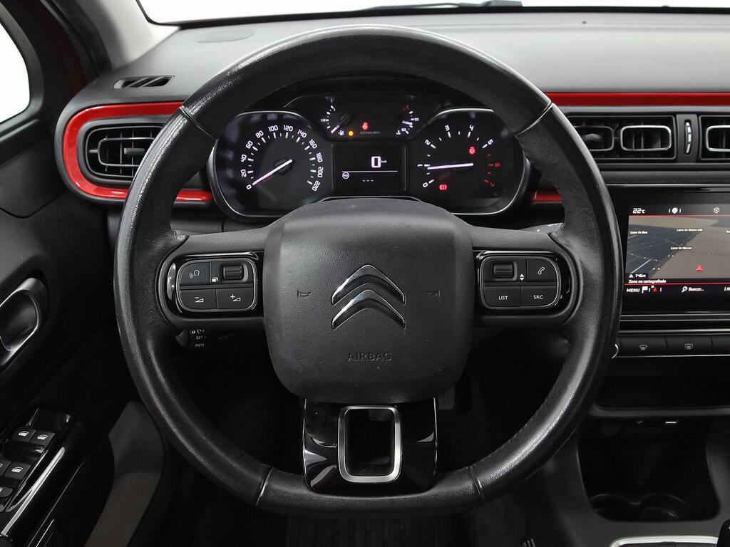 Citroën C3 PureTech 60KW (82CV) FEEL 20