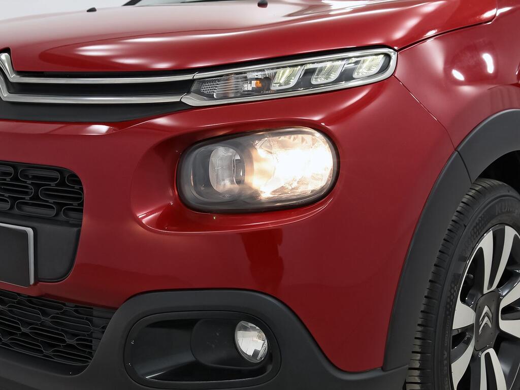 Citroën C3 PureTech 60KW (82CV) FEEL 29