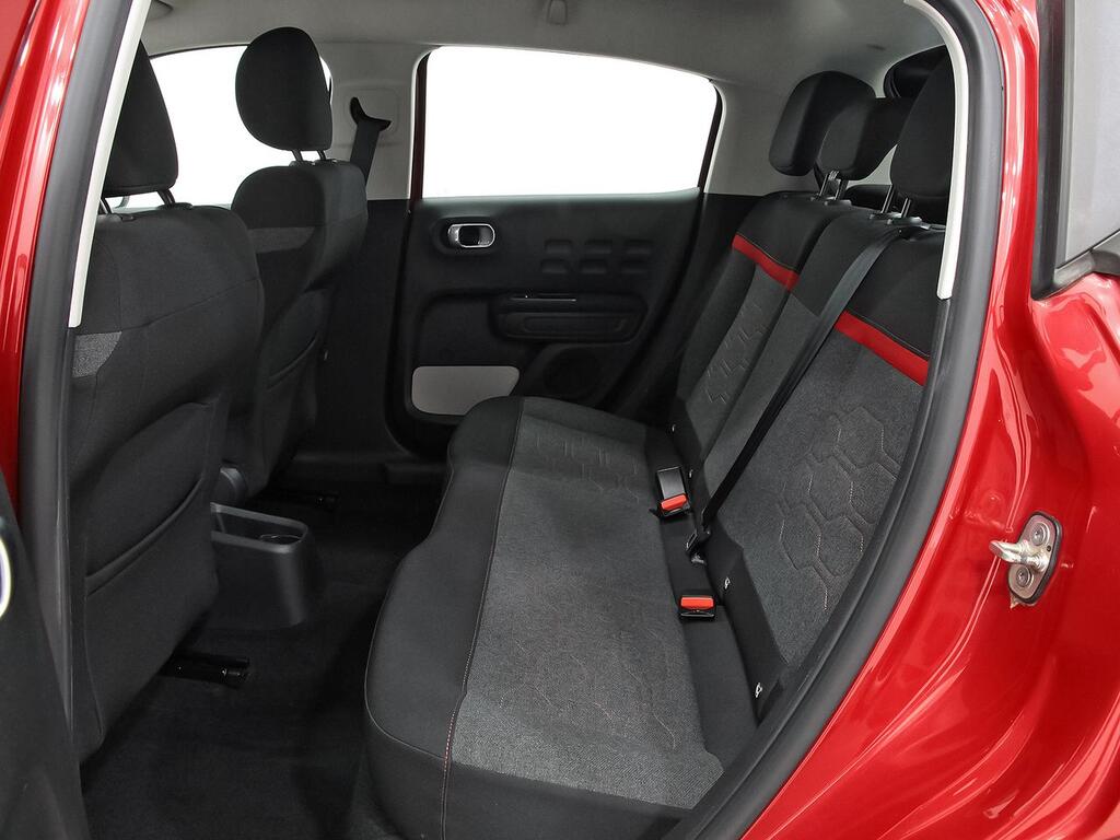Citroën C3 PureTech 60KW (82CV) FEEL 9