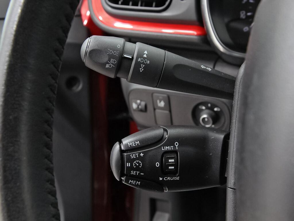 Citroën C3 PureTech 60KW (82CV) FEEL 16
