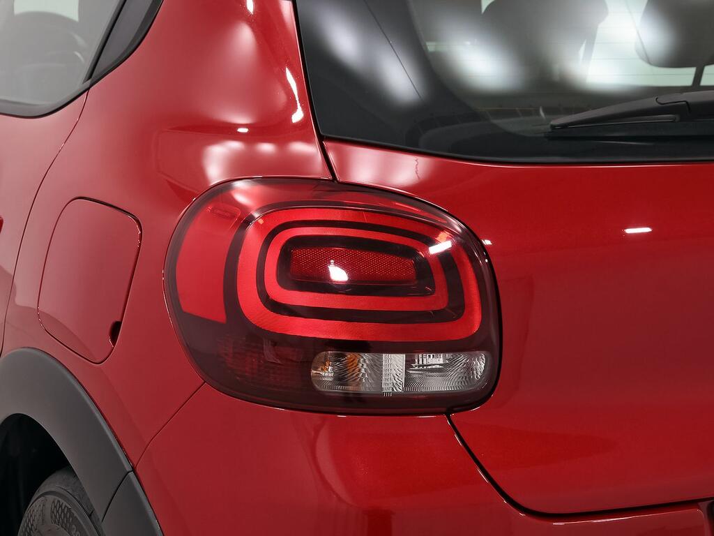 Citroën C3 PureTech 60KW (82CV) FEEL 30