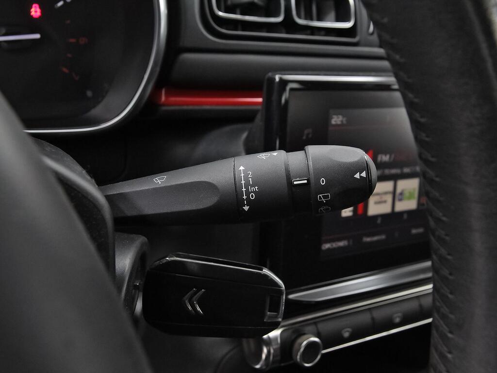Citroën C3 PureTech 60KW (82CV) FEEL 17