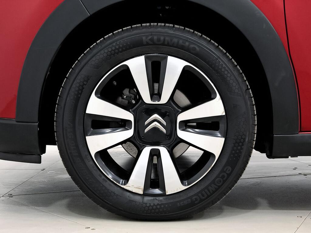Citroën C3 PureTech 60KW (82CV) FEEL 11