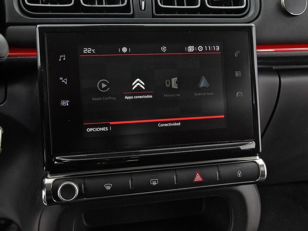 Citroën C3 PureTech 60KW (82CV) FEEL 23
