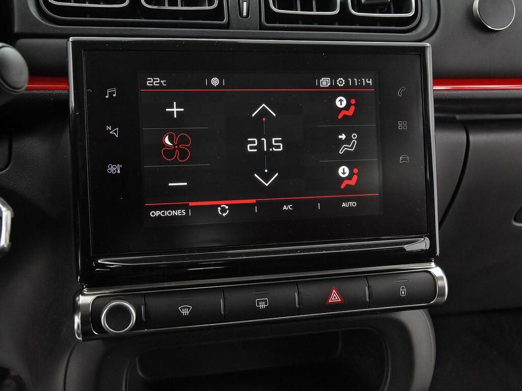 Citroën C3 PureTech 60KW (82CV) FEEL 26