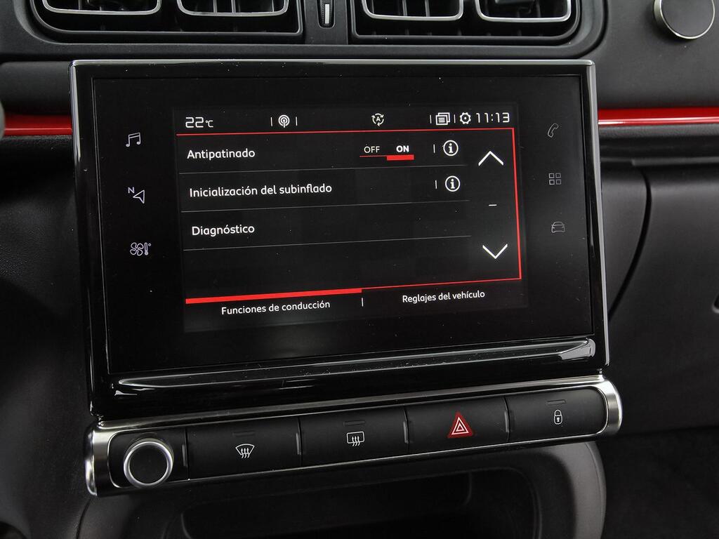 Citroën C3 PureTech 60KW (82CV) FEEL 24