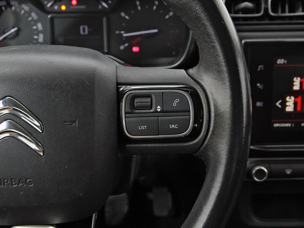 Citroën C3 PureTech 60KW (82CV) FEEL 19