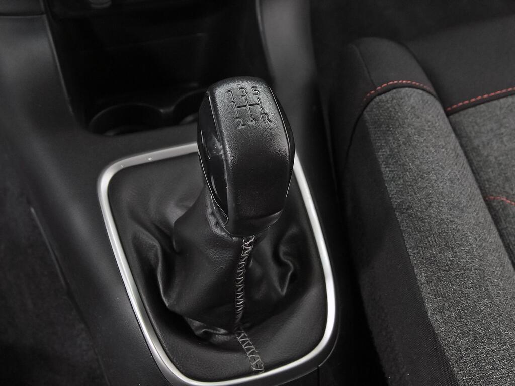 Citroën C3 PureTech 60KW (82CV) FEEL 28