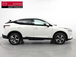 Nissan Qashqai E-POWER 140 KW (190 CV) N-Connecta