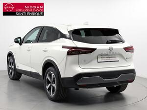 Nissan Qashqai E-POWER 140 KW (190 CV) N-Connecta