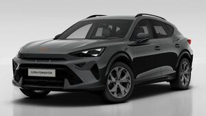 Cupra Formentor 1.5 eTSI 110kW (150 CV) DSG Cupra Formentor 1.5 eTSI 110kW (150 CV) DSG