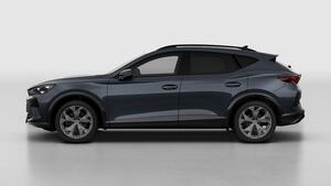 Cupra Formentor 1.5 eTSI 110kW (150 CV) DSG Cupra Formentor 1.5 eTSI 110kW (150 CV) DSG