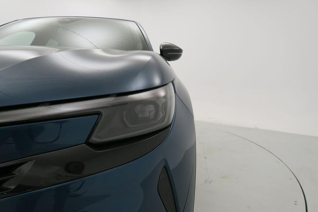 Alfa Romeo Junior Ibrida Speciale 100kW (136CV) 20