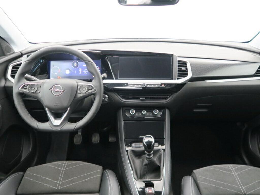 Opel Grandland 1.2 Turbo GS 7